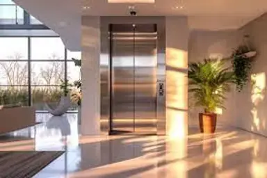 Ascenseur residentiel Brossard