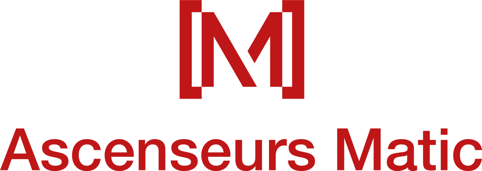 Ascenseurs Matic Logo