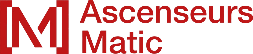 Ascenseurs Matic Logo